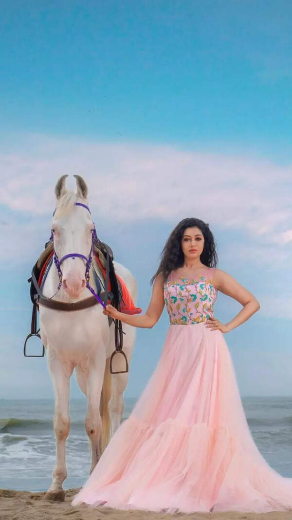 Chaya Singh