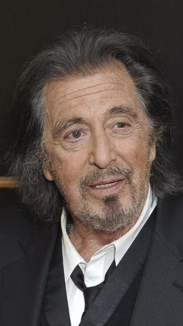 Al Pacino Images