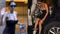 49-year-old Malaika Arora redefines boldness with deep neckline outfit! - WATCH IT