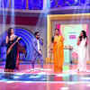 Article image for: Didi No. 1 set for a celebrity special episode starring Darshana Banik, <i class="tbold">kaushambi</i> Chakraborty and others; see pics