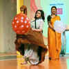 ​Performance time