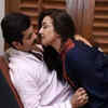 Prosenjit Chatterjee – Rituparna Sengupta.