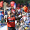 Article image for: <i class="tbold">Mayank Agarwal</i> (Sunrisers Hyderabad at Rs 8.25 crore)