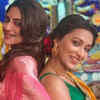 Mimi Chakraborty – Nussrat Jahan.