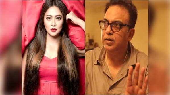 Rupanjana Mitra – Arindam Sil
