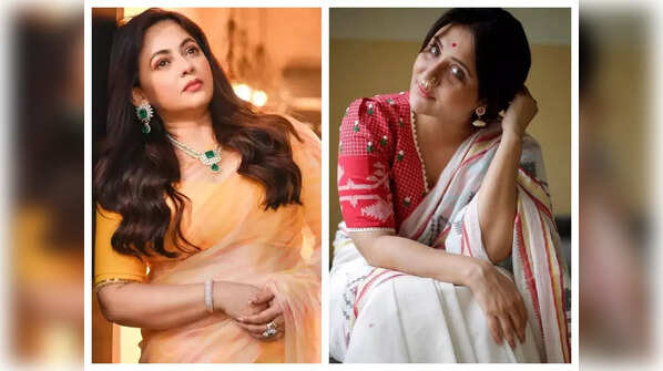 Swastika Mukherjee – Sreelekha Mitra