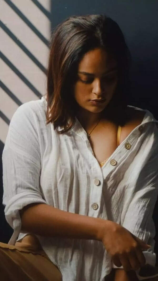 Nandita Swetha Pictures