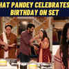 Article image for: Acting to Politics, Chahat Pandey reveals on her birthday she's going to fight her first election