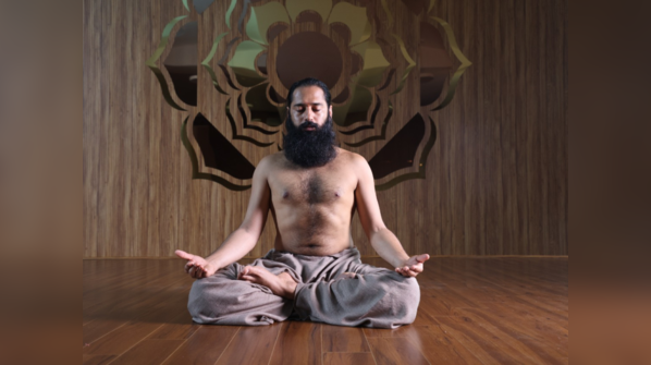 KapalBhati Pranayama
