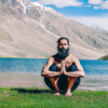 ​​Malasana (Waste Evacuation Pose)​