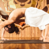 ​​Chakrasana​