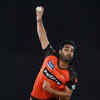 Article image for: <i class="tbold">bhuvneshwar kumar</i> (SRH)