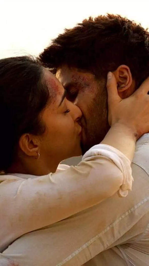 Kabir Singh