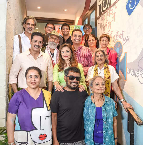 Nandan Saxena Pictures