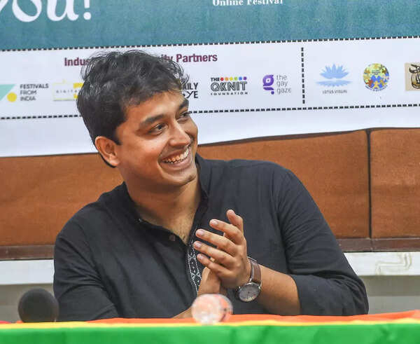 Samarth Mahajan Photos