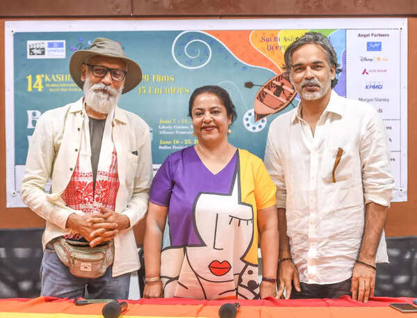 Nandan Saxena Images