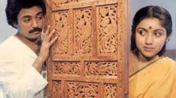 Mouna Ragam