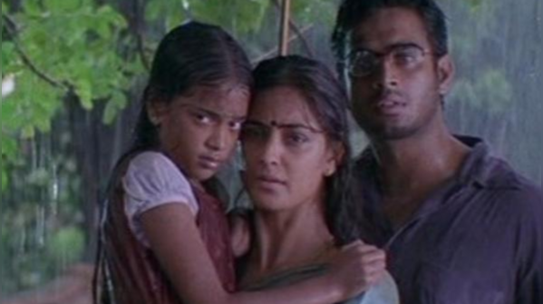 Kannathil Muthamittal