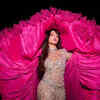 Article image for: <i class="tbold">met gala</i>-esque