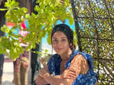 These vacation pictures of Shehnaaz Gill will make you pack your bags!