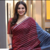 Article image for: Her simple <i class="tbold">preeta</i> look