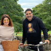 World <i class="tbold">bicycle day</i>: Bollywood celebs who LOVE cycling