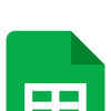 Article image for: Google <i class="tbold">sheets</i>