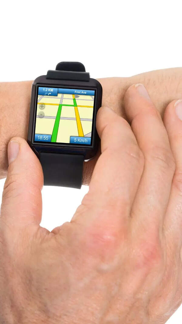 GPS Stills