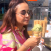 Article image for: Turkish Ice cream
