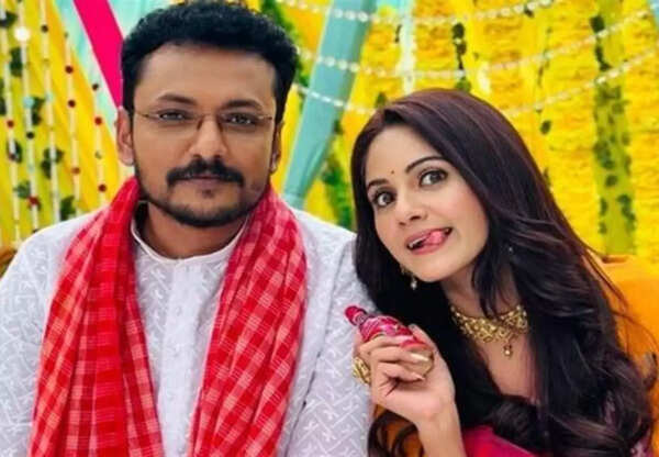Koushik Roy Images