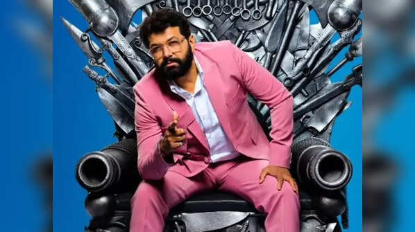 'My motive of asking unique questions to celebs is positive" - Avadhoot