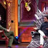 Inviting Raj Thackrey as his first guest