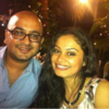 Toral Rasputra and <i class="tbold">dhaval</i>