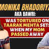 Article image for: Taarak Mehta’s Monika Bhadoriya aka old Bawri: Asit would ask me if I have a bf & if I drink or not