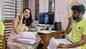 Watch: Arjun Ashokan and Lenaa to team up for 'Olam'