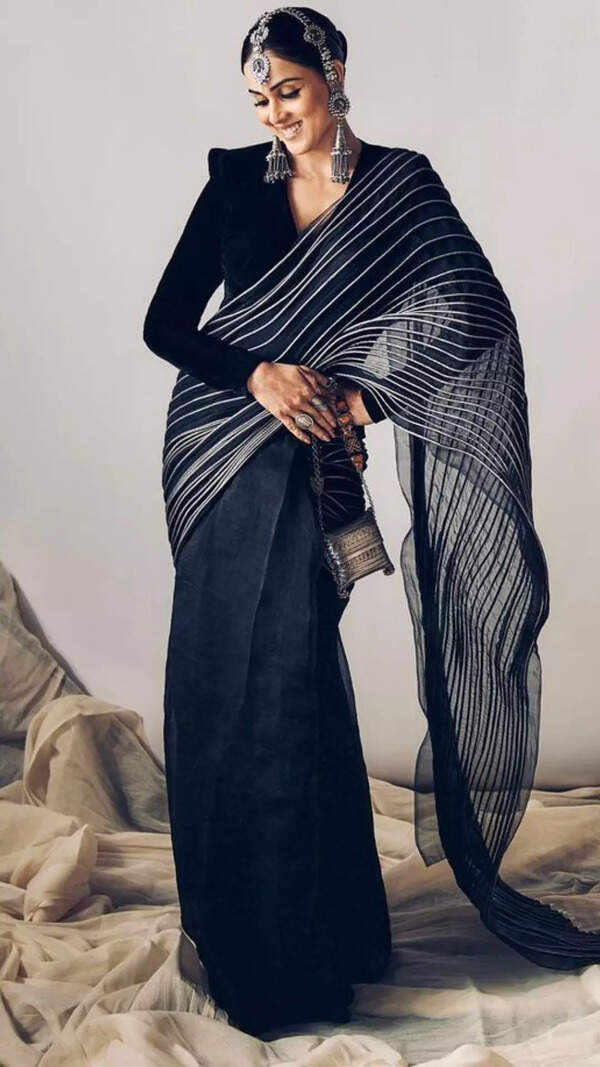 Genelia Deshmukh