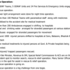All about Odisha train accident rescue operation