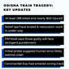 Key updates