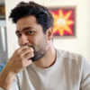 Article image for: How 'aloo ka paratha' lover Vicky Kaushal stays lean