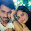 ​Shoaib and I've seen a bad financial phase around our wedding
