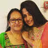 ​My mom was also staying with me in a PG, it was very difficult