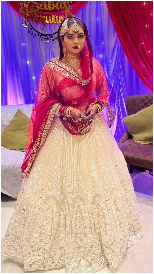 Saba Khan