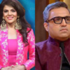 Controversy with Namita Thapar
