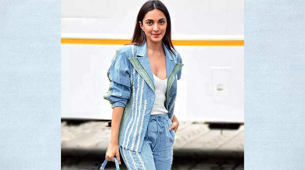 Kiara Advani