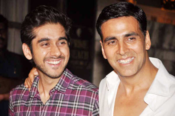 Vinay Virmani Images