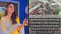 Nehhaa Malik expresses grief over the Odisha train tragedy
