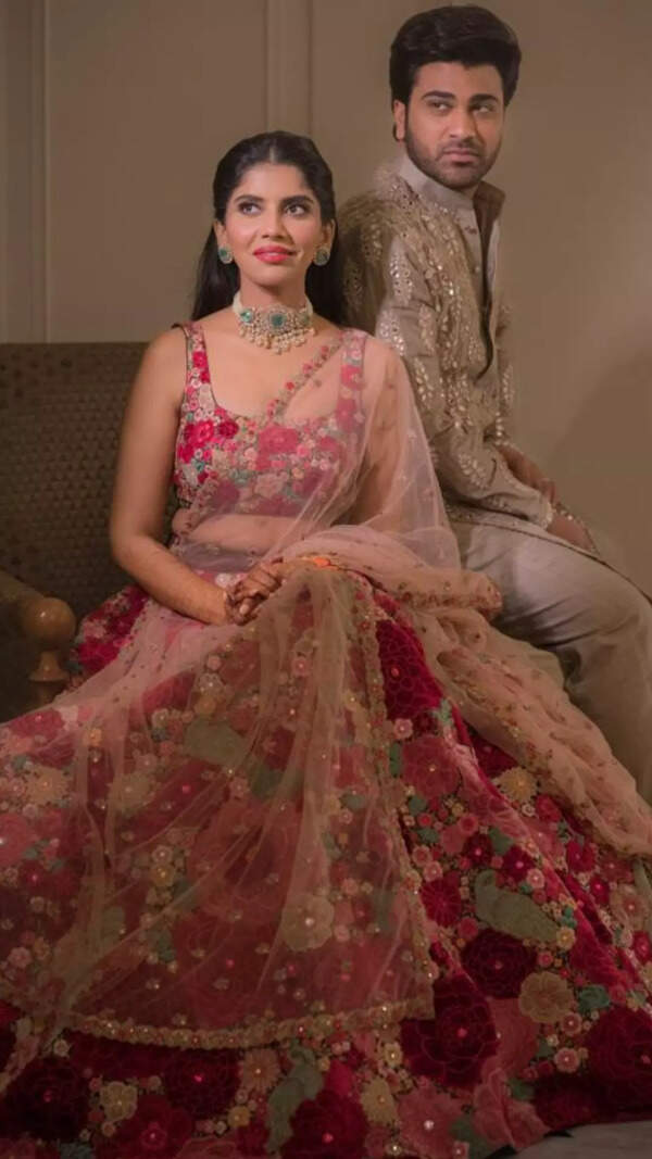 Rakshita Images
