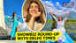 Showbiz round-up with Delhi Times