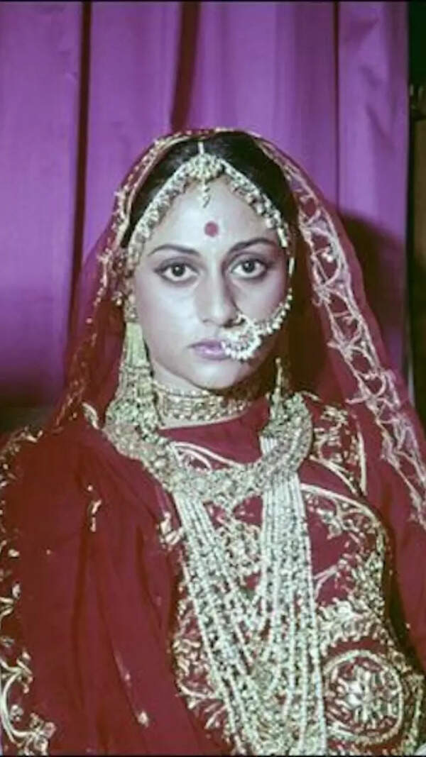 Jaya Bachchan Photos
