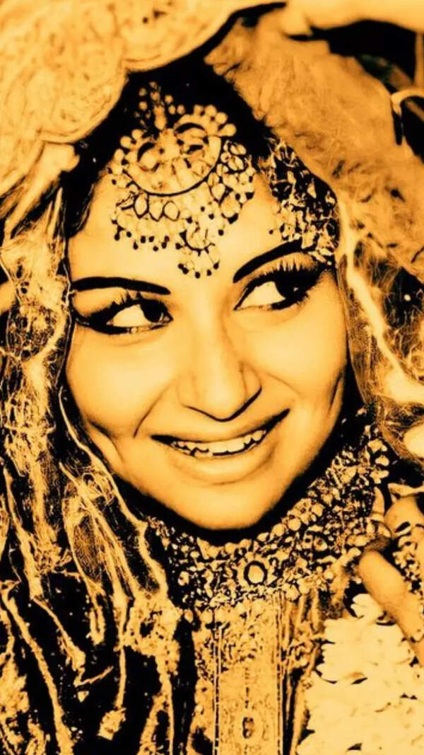 Sharmila Tagore Wallpapers